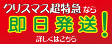 クリスマス超特急 プレゼント 音楽ギフト 音楽雑貨