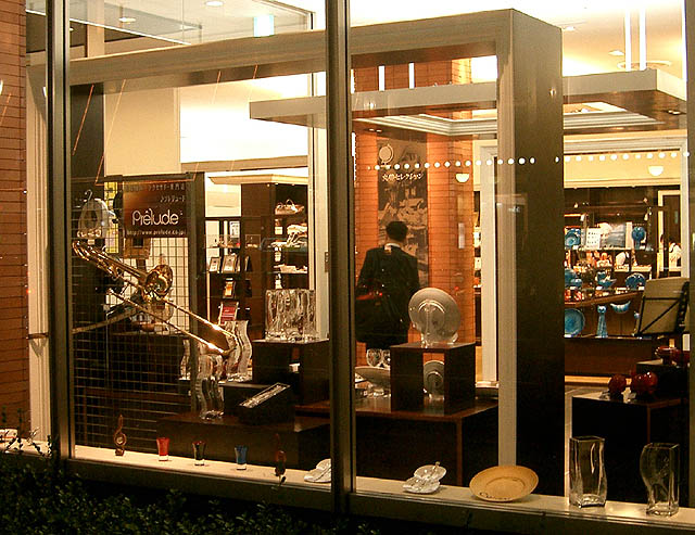 丸善日本橋店・音楽フェア出店