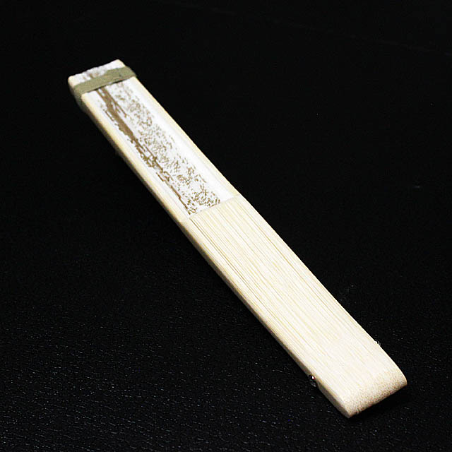 扇子 浮世絵指揮者 ミューザ川崎シンフォニーホール オリジナルグッズ Muza 音楽グッズ 音楽ギフト